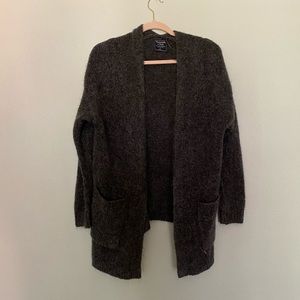 New without tags Abercrombie cardigan